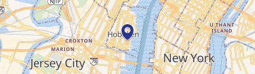 Hoboken Office Space For Rent