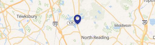 Retail Space on Route 28