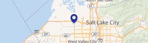 Industrial Property in Salt Lake City