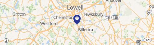 Billerica Flex Park Space Available