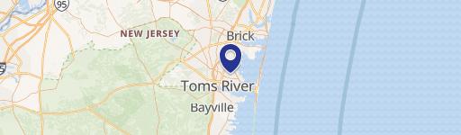 Prime Retail Location