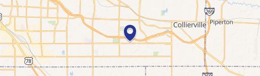 Piperton Business Center Land Opportunity