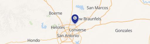 San Antonio Retail Space Available