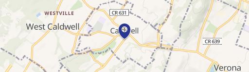 Retail Space on Roseland Avenue