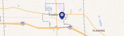 Development Opportunity in Fowlerville