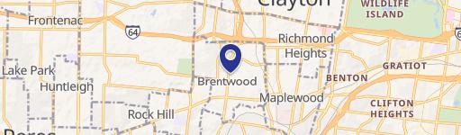 Brentwood Office Space For Lease