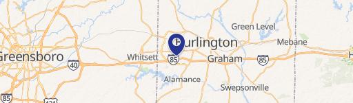 Office Space Near I-40