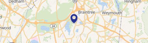 Freestanding Warehouse Building For Rent