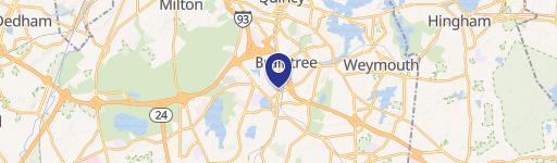 Office Space on John Mahar