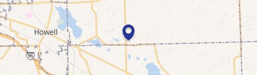 Land Near I-96 Interchange