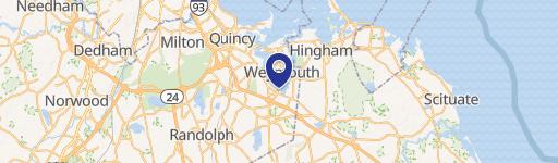 Retail Space in Weymouth