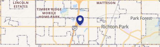 Commercial Land at Lighted Intersection