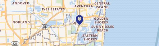 Aventura Retail/Office Complex Space