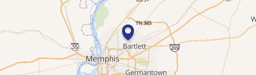 Retail Space on Austin Peay