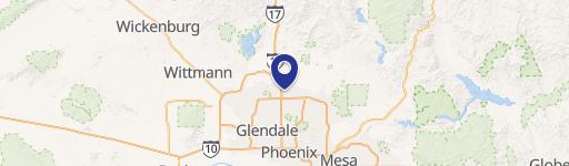 Phoenix Industrial Space For Lease