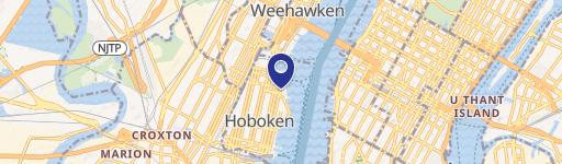 Hoboken Office Space For Lease