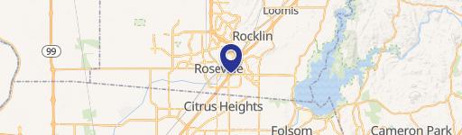 Roseville Office Space For Rent