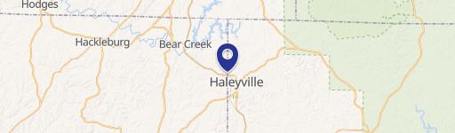 Haleyville, AL 35565