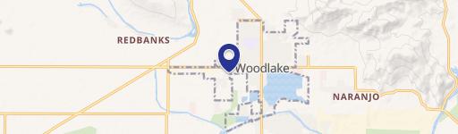 Industrial Land in Cannabis Zone