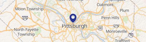 Office Space with Skyline Views