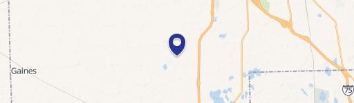 I-75 Frontage Land Parcel