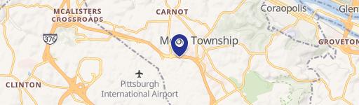 Coraopolis Office Building For Lease