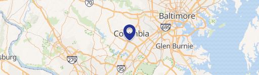 Columbia Office/Flex Space Available