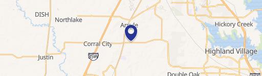 Development Site on FM 407