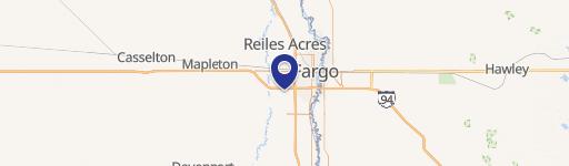 Office Space in Fargo