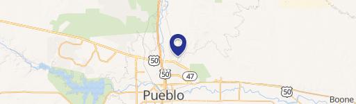 Land Near Highway 50