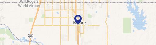 Retail Space with I-35 Frontage