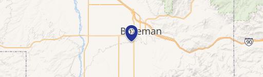 Bozeman Office Building For Sale