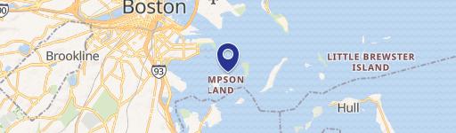 Lab-Ready Space in Dorchester, MA