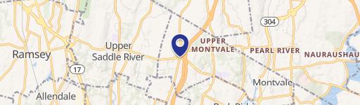 Montvale Office Sublease Opportunity