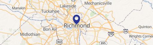 Richmond Office Building For Lease