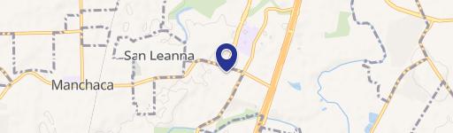 Far South Austin Flex Space