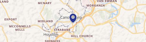 Renovated Industrial Space Available