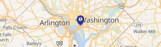 Office Space in Washington, DC