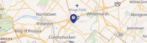 Meetinghouse Business Center Office Space