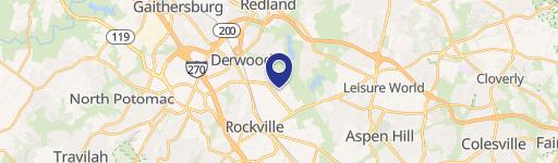 Office Space in Industrial Area