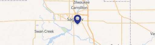 Saginaw County Commercial Land Available