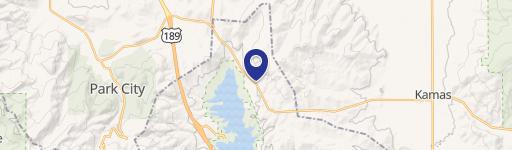 Summit County Land Parcels Available