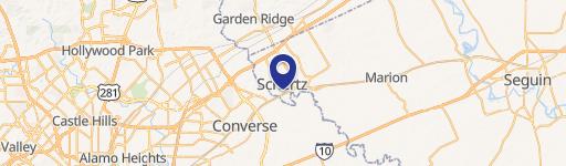 Prime Development Land in Schertz