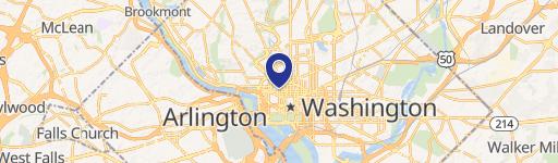 Office Space in Washington, DC