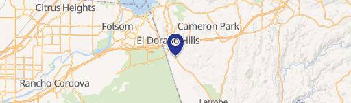 El Dorado Hills Office Space