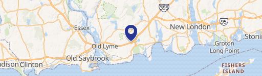 Old Lyme Office Building For Lease