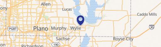 Wylie Warehouse/Industrial Condos For Sale