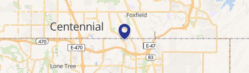 Land Near Centennial Airport