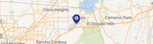 Folsom Office Space For Rent