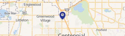 Greenwood Village Office Space Available